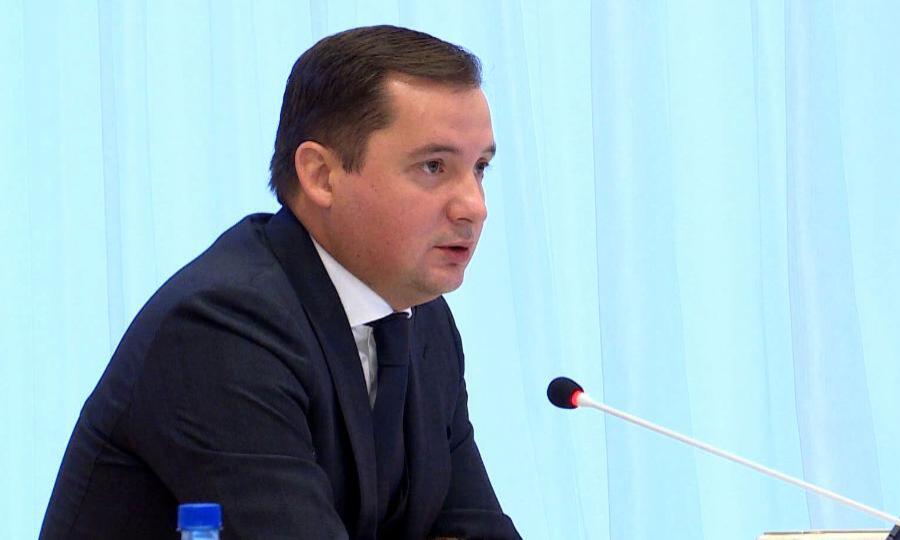Глава региона Александр Цыбульский заявил: Архангельская область вышла на плато по заболеваемости коронавирусом