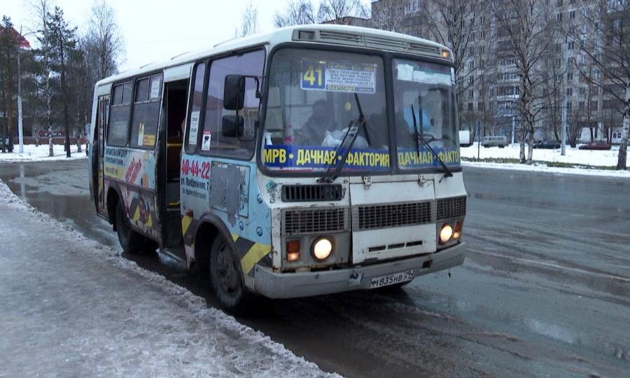 Горожане возмущены возможным повышением платы за проезд в автобусах Архангельска