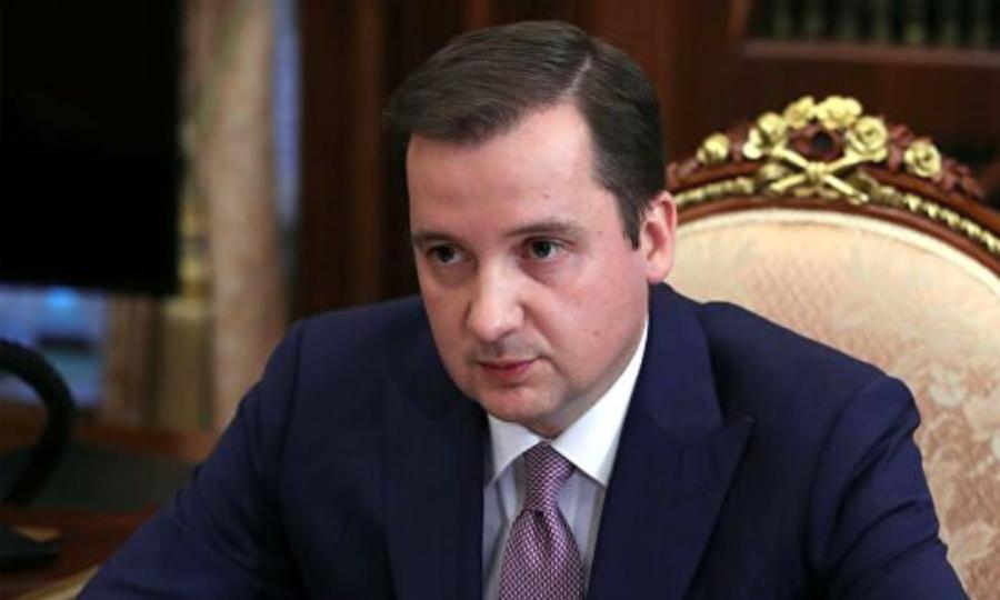 «Прямая линия» с губернатором Архангельской области состоится 12 декабря в 12 часов